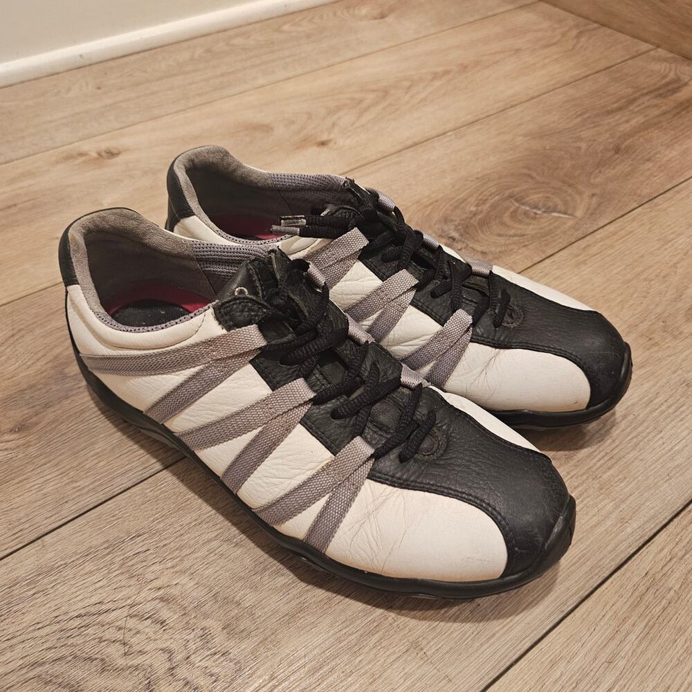 Ecco Golf Shoes Size 41